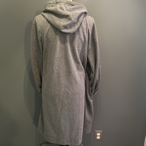 Xersion Sweat Dress PRE OWNED - Picture 2 of 9